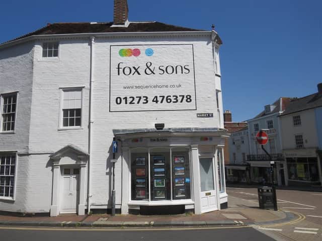 Lewes