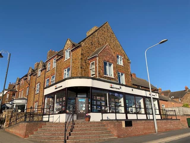 Hunstanton